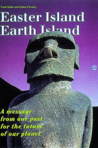 Cover of Easter Island, Earth Island