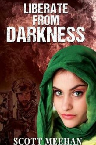 Cover of Liberate from Darkness