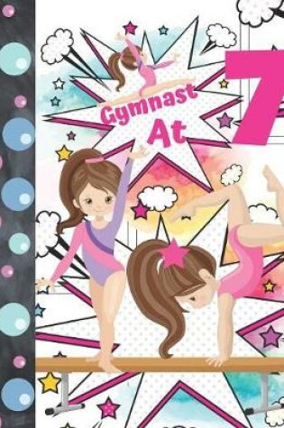 Cover of Gymnast At 7