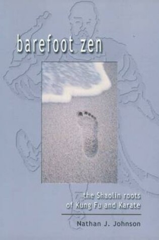 Cover of Barefoot Zen