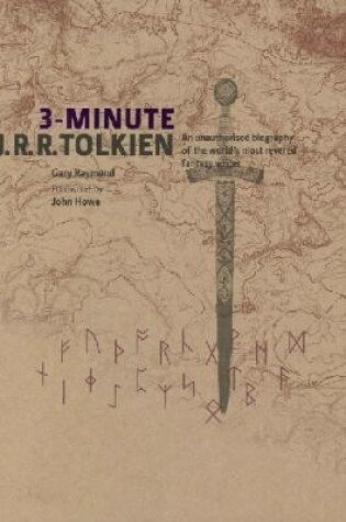 3-Minute JRR Tolkien
