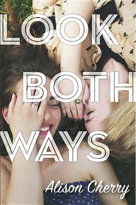 Book cover for Look Both Ways