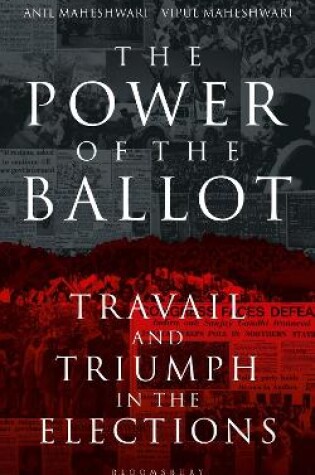 Cover of The Power of the Ballot