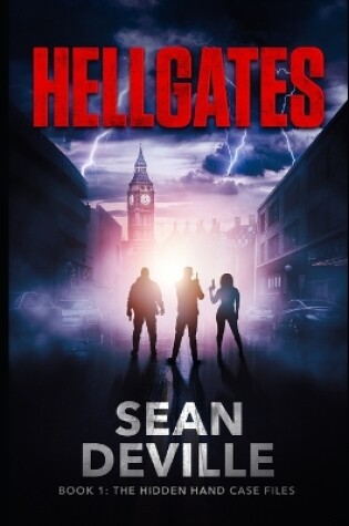 Cover of Hellgates