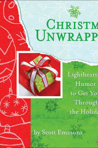 Cover of Christmas Unwrapped
