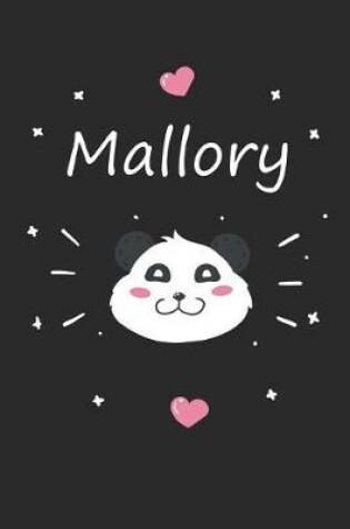 Cover of Mallory