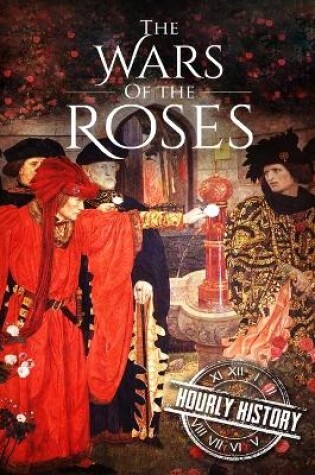 Cover of Wars of the Roses