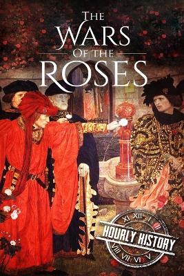 Book cover for Wars of the Roses