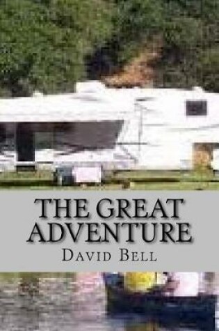 Cover of The Great Adventure