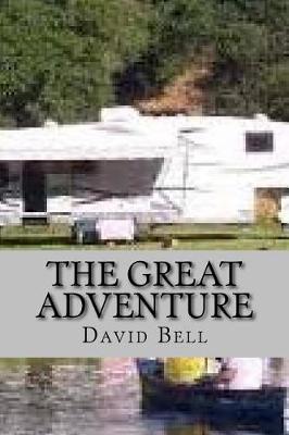 Book cover for The Great Adventure