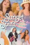 Book cover for Sunset Spirit