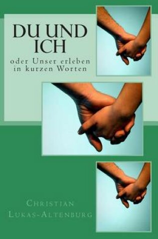 Cover of Du und ich