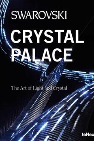 Cover of Swarovski Crystal Palace