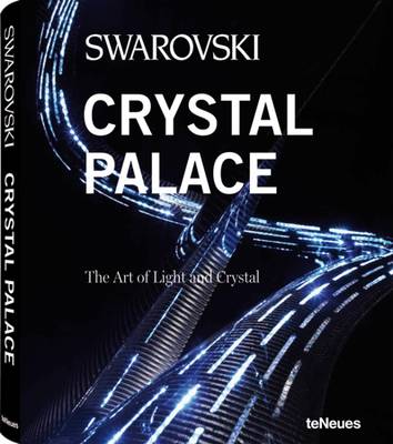 Cover of Swarovski Crystal Palace