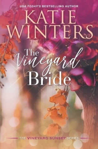 Cover of The Vineyard Bride