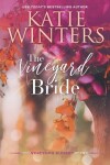 Book cover for The Vineyard Bride
