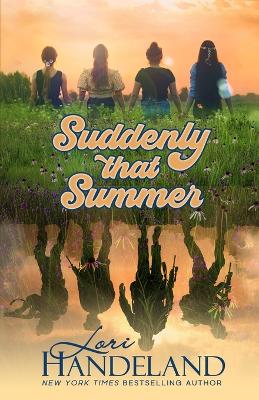 Book cover for Suddenly That Summer