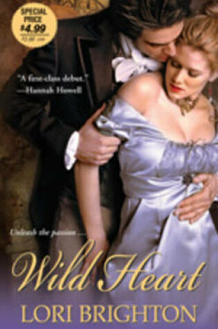 Cover of Wild Heart