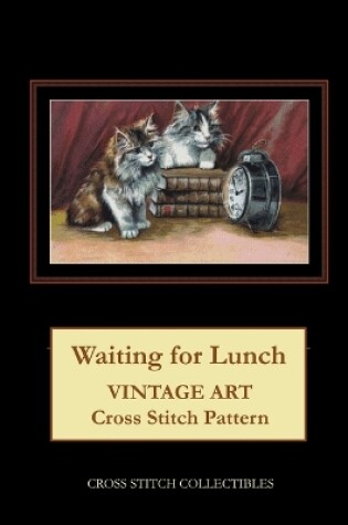 Cover of Waiting for Lunch