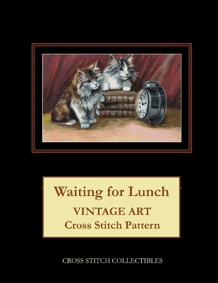 Book cover for Waiting for Lunch