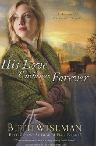 Cover of His Love Endures Forever
