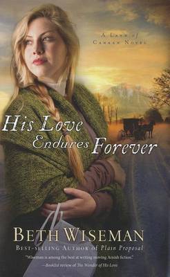 Cover of His Love Endures Forever
