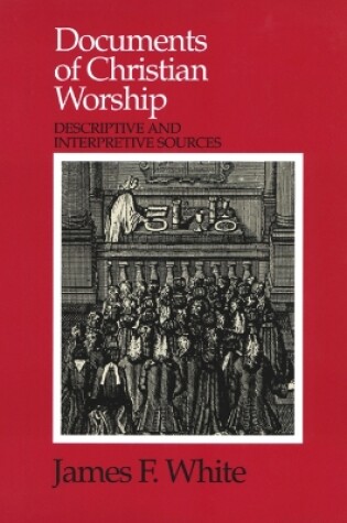 Cover of Documents of Christian Worship