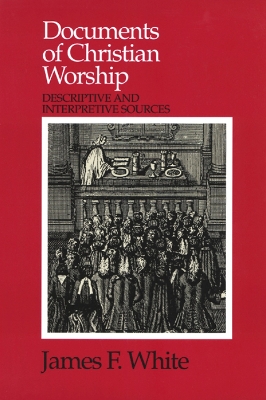 Cover of Documents of Christian Worship