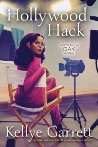 Cover of Hollywood Hack