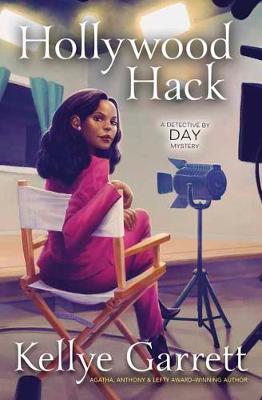Book cover for Hollywood Hack