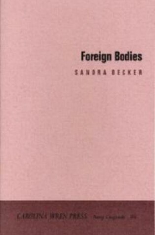 Cover of Foreign Bodies