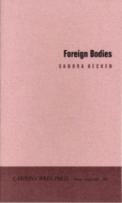 Cover of Foreign Bodies