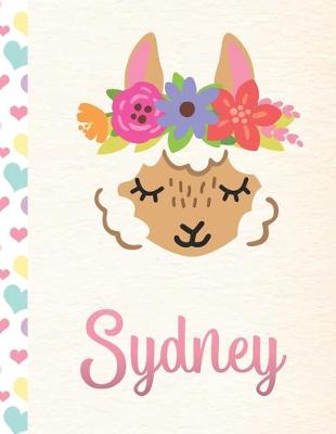 Book cover for Sydney