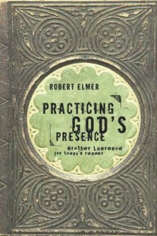 Cover of Practicing God's Presence