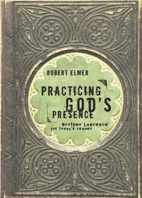 Book cover for Practicing God's Presence