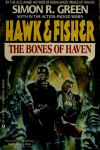 Book cover for Hawk & Fisher 6: Bone
