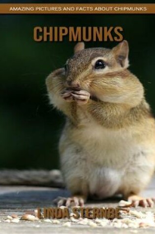 Cover of Chipmunks