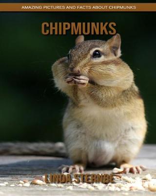 Book cover for Chipmunks