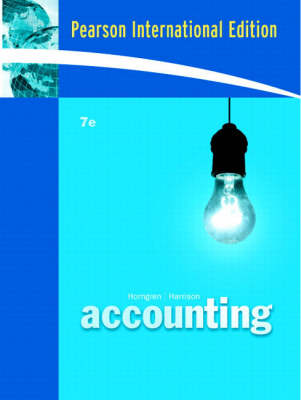 Book cover for Accounting & MAL CourseCompass 12MOS Access Package