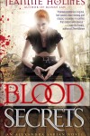 Book cover for Blood Secrets