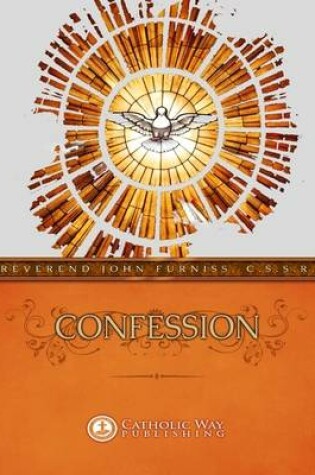 Cover of Confession