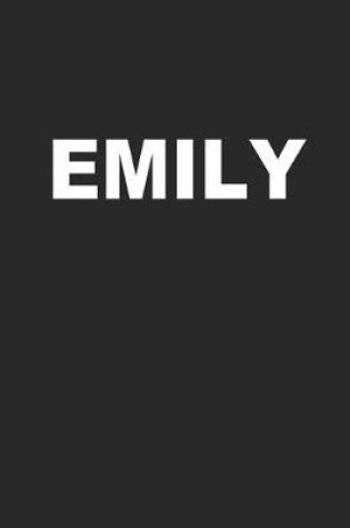 Cover of Emily