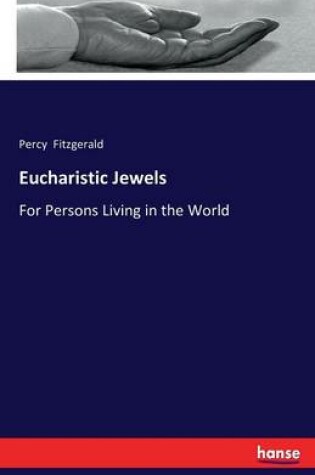 Cover of Eucharistic Jewels