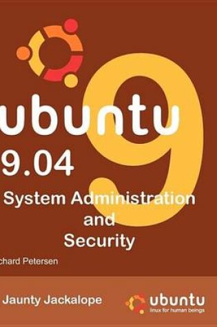 Cover of Ubuntu 9.04