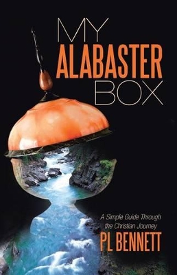 Cover of My Alabaster Box
