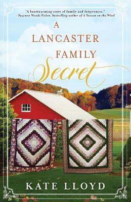 Cover of A Lancaster Family Secret