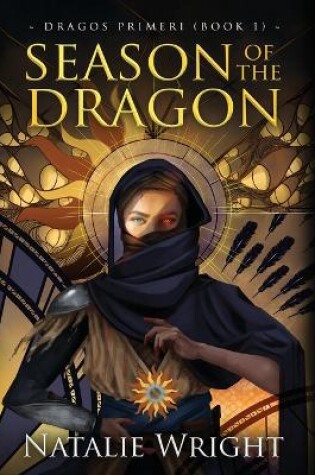 Cover of Season of the Dragon