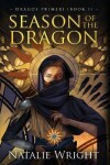 Book cover for Season of the Dragon