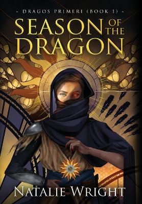 Cover of Season of the Dragon