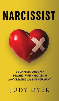 Book cover for Narcissist